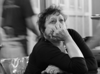 "Dr. Virginia Shepherd"